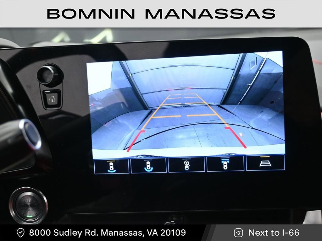 2022 Chevrolet Corvette Stingray 3LT