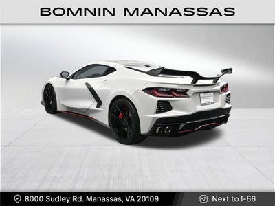 2022 Chevrolet Corvette Stingray 3LT