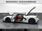 2022 Chevrolet Corvette Stingray 3LT