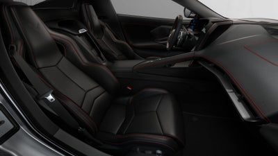 2027 Chevrolet Corvette Z06 1LZ