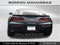 2014 Chevrolet Corvette Stingray Z51 2LT