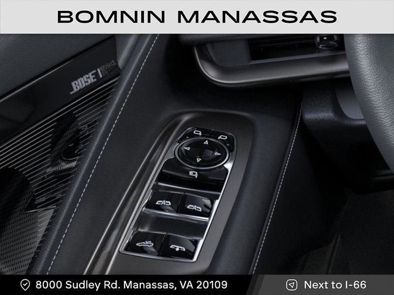 2025 Chevrolet Corvette E-Ray 2LZ