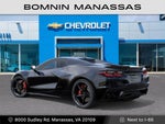 2025 Chevrolet Corvette E-Ray 2LZ