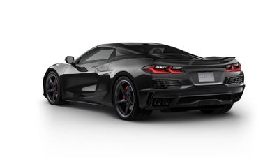 2025 Chevrolet Corvette E-Ray 2LZ