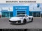 2026 Chevrolet Corvette E-Ray 3LZ
