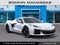 2026 Chevrolet Corvette E-Ray 3LZ