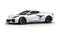 2026 Chevrolet Corvette E-Ray 3LZ