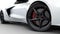2026 Chevrolet Corvette E-Ray 3LZ