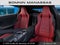2027 Chevrolet Corvette Grand Sport 1LT