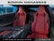2027 Chevrolet Corvette Grand Sport 1LT