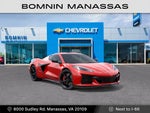 2027 Chevrolet Corvette Grand Sport 1LT