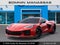 2027 Chevrolet Corvette Grand Sport 1LT