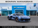 2027 Chevrolet Corvette Grand Sport 2LT