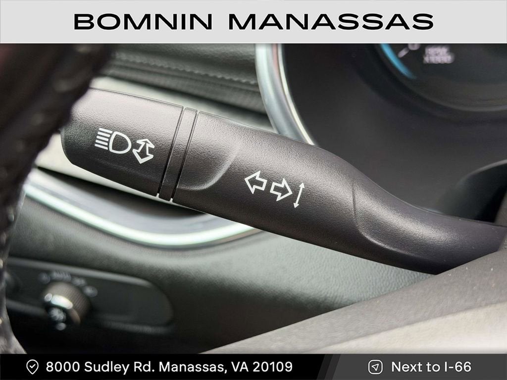 2017 Chevrolet Malibu Premier