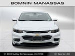 2017 Chevrolet Malibu Premier