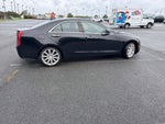 2016 Cadillac ATS Luxury Collection RWD