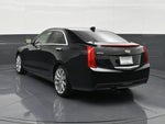 2016 Cadillac ATS Luxury Collection RWD
