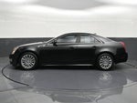 2012 Cadillac CTS Premium