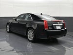 2012 Cadillac CTS Premium