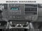 2024 Chevrolet Express Passenger 3500 1LT