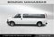 2024 Chevrolet Express Passenger 3500 1LT