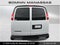2024 Chevrolet Express Passenger 3500 1LT
