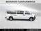 2024 Chevrolet Express Passenger 3500 1LT
