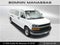 2024 Chevrolet Express Passenger 3500 1LT