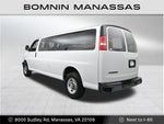 2024 Chevrolet Express Passenger 3500 1LT