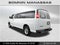 2024 Chevrolet Express Passenger 3500 1LT