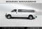 2024 Chevrolet Express Passenger 3500 1LT