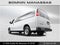 2024 Chevrolet Express Passenger 3500 1LT