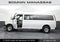 2024 Chevrolet Express Passenger 3500 1LT
