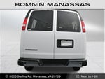 2024 Chevrolet Express Passenger 3500 1LT