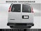 2024 Chevrolet Express Passenger 3500 1LT