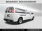 2024 Chevrolet Express Passenger 3500 1LT