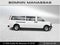 2024 Chevrolet Express Passenger 3500 1LT