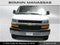 2024 Chevrolet Express Passenger 3500 1LT