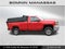 2018 Chevrolet Silverado 2500 HD Work Truck