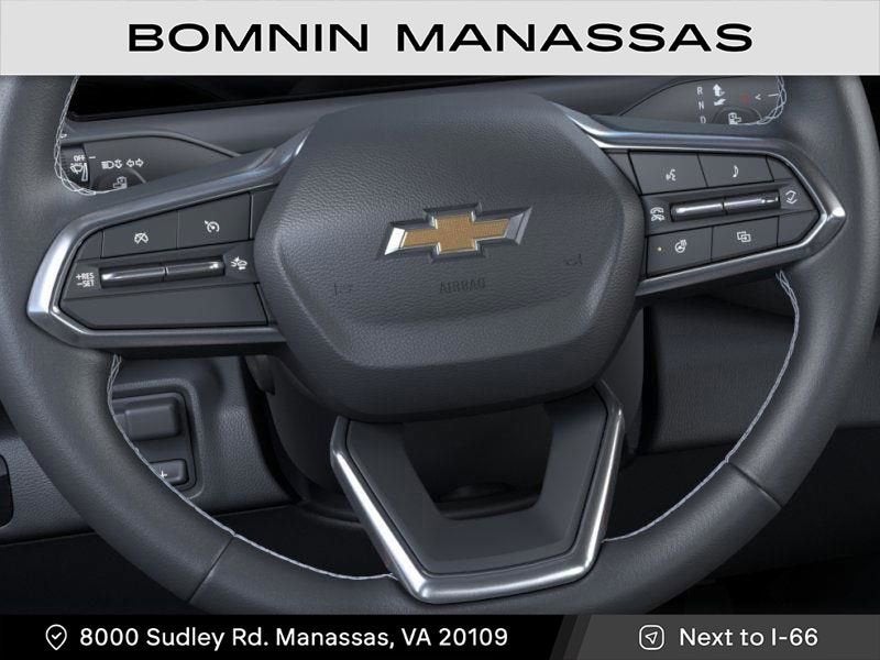 2026 Chevrolet Silverado EV LT - Extended Range