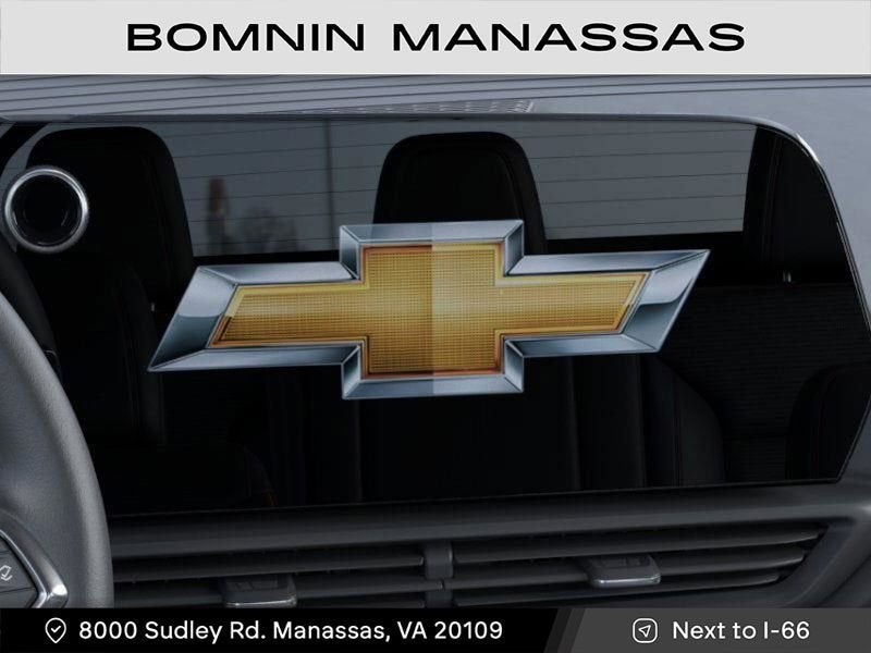 2026 Chevrolet Silverado EV LT - Extended Range