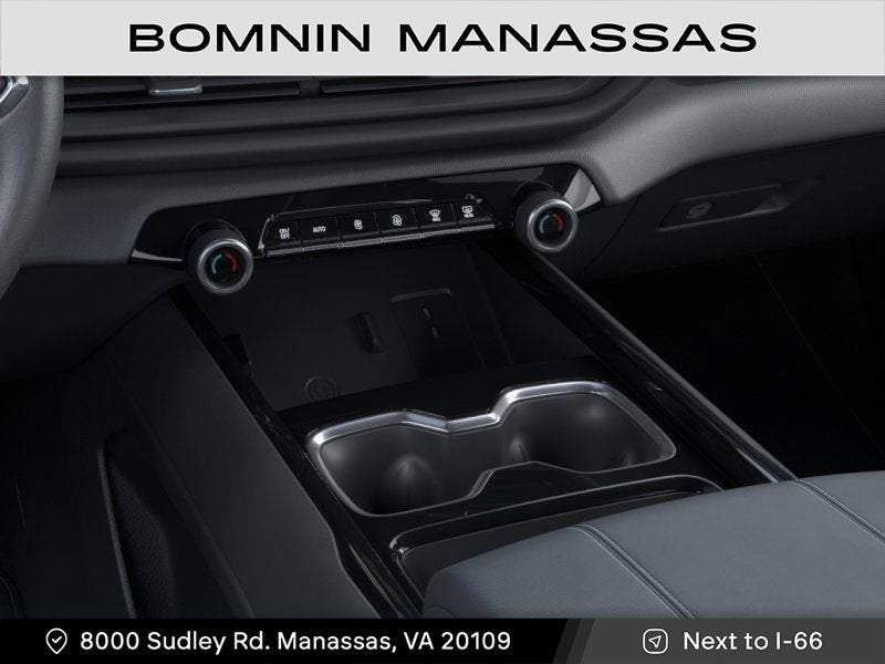 2026 Chevrolet Silverado EV LT - Extended Range