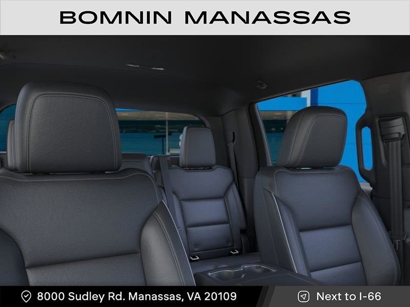 2026 Chevrolet Silverado EV LT - Extended Range