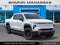2026 Chevrolet Silverado EV LT - Extended Range