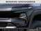 2026 Chevrolet Silverado EV Trail Boss - Extended Range