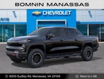 2026 Chevrolet Silverado EV Trail Boss - Extended Range