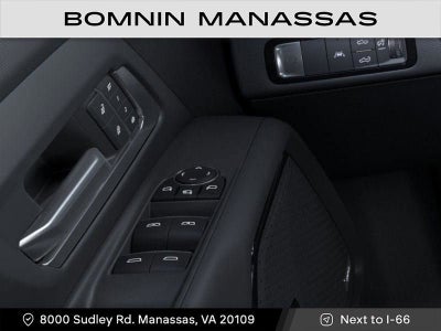 2026 Chevrolet Silverado EV Trail Boss - Extended Range