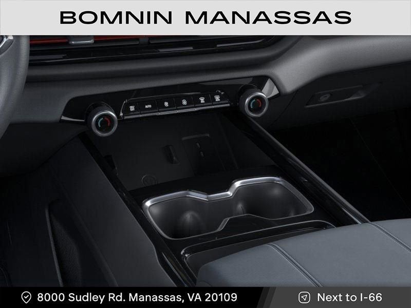 2026 Chevrolet Silverado EV Trail Boss - Extended Range