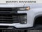 2026 Chevrolet Silverado 3500 HD WT DRW