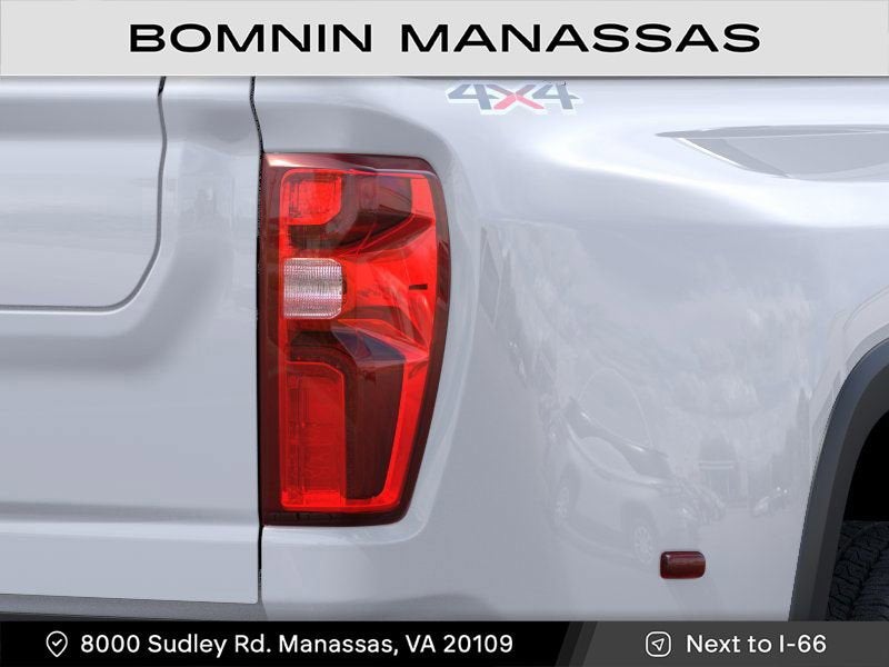 2026 Chevrolet Silverado 3500 HD WT DRW